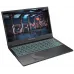 Ноутбук Gigabyte G5 Core i7 13620H 16Gb SSD512Gb NVIDIA GeForce RTX4060 8Gb 15.6" IPS FHD (1920x1080) Free DOS black WiFi BT Cam (KF5-H3KZ353SD)