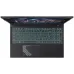 Ноутбук Gigabyte G5 Core i7 13620H 16Gb SSD512Gb NVIDIA GeForce RTX4060 8Gb 15.6" IPS FHD (1920x1080) Free DOS black WiFi BT Cam (KF5-H3KZ353SD)