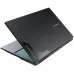 Ноутбук Gigabyte G5 Core i7 13620H 16Gb SSD512Gb NVIDIA GeForce RTX4060 8Gb 15.6" IPS FHD (1920x1080) Free DOS black WiFi BT Cam (KF5-H3KZ353SD)