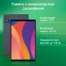 Планшет Digma CITI 1421D 4G T606 (1.6) 8C RAM3Gb ROM64Gb 10.1" In-Cell 1280x800 4G 2Sim Android 13 серый 8Mpix 5Mpix BT WiFi microSD 1Tb 6000mAh 12hr 80hrs