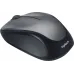 Мышь Logitech M235 серый/черный оптическая 1000dpi беспров. USB для ноутбука 2but (910-002692)