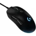 Мышь Logitech G403 HERO черный оптическая 16000dpi USB2.0 5but (910-005636)