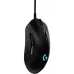 Мышь Logitech G403 HERO черный оптическая 16000dpi USB2.0 5but (910-005636)