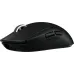 Мышь Logitech G Pro X Superlight черный оптическая 25600dpi беспров. USB 4but (910-005882)