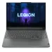 Ноутбук Lenovo Legion Slim 5 16IRH8 Core i5 13500H 16Gb SSD1Tb NVIDIA GeForce RTX4060 8Gb 16" IPS WQXGA (2560x1600) noOS grey WiFi BT Cam (82YA009PRK)