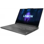 Ноутбук Lenovo Legion Slim 5 16IRH8 Core i5 13500H 16Gb SSD1Tb NVIDIA GeForce RTX4060 8Gb 16" IPS WQXGA (2560x1600) noOS grey WiFi BT Cam (82YA009PRK)