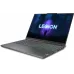 Ноутбук Lenovo Legion Slim 7 16IRH8 Core i7 13700H 16Gb SSD512Gb NVIDIA GeForce RTX4060 8Gb 16" IPS 3.2K (3200x2000) noOS grey WiFi BT Cam (82Y3001BRK)