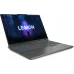 Ноутбук Lenovo Legion Slim 7 16IRH8 Core i7 13700H 16Gb SSD512Gb NVIDIA GeForce RTX4060 8Gb 16" IPS 3.2K (3200x2000) noOS grey WiFi BT Cam (82Y3001BRK)