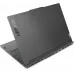 Ноутбук Lenovo Legion Slim 7 16IRH8 Core i7 13700H 16Gb SSD512Gb NVIDIA GeForce RTX4060 8Gb 16" IPS 3.2K (3200x2000) noOS grey WiFi BT Cam (82Y3001BRK)