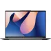 Ноутбук Lenovo IdeaPad Slim 5 16IRL8 Core i5 13420H 16Gb SSD512Gb Intel UHD Graphics 16" IPS 2.5K (2560x1600) noOS l.grey WiFi BT Cam (82XF004TRK)