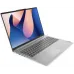 Ноутбук Lenovo IdeaPad Slim 5 16IRL8 Core i5 13420H 16Gb SSD512Gb Intel UHD Graphics 16" IPS 2.5K (2560x1600) noOS l.grey WiFi BT Cam (82XF004TRK)