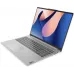 Ноутбук Lenovo IdeaPad Slim 5 16IRL8 Core i5 13420H 16Gb SSD512Gb Intel UHD Graphics 16" IPS 2.5K (2560x1600) noOS l.grey WiFi BT Cam (82XF004TRK)
