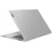 Ноутбук Lenovo IdeaPad Slim 5 16IRL8 Core i5 13420H 16Gb SSD512Gb Intel UHD Graphics 16" IPS 2.5K (2560x1600) noOS l.grey WiFi BT Cam (82XF004TRK)