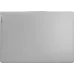 Ноутбук Lenovo IdeaPad Slim 5 16IRL8 Core i5 13420H 16Gb SSD512Gb Intel UHD Graphics 16" IPS 2.5K (2560x1600) noOS l.grey WiFi BT Cam (82XF004TRK)