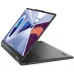 Ноутбук Lenovo Yoga 7 14ARP8 Ryzen 7 7735U 16Gb SSD512Gb AMD Radeon 680M 14" IPS Touch 2.2K (2240x1400) Windows 11 Home grey WiFi BT Cam (82YM002BRK)