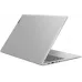 Ноутбук Lenovo IdeaPad Slim 5 16IRL8 Core i7 13620H 16Gb SSD1Tb Intel UHD Graphics 16" IPS 2.5K (2560x1600) noOS l.grey WiFi BT Cam (82XF004URK)