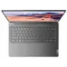 Ультрабук Lenovo Yoga Slim 6 14APU8 Ryzen 5 7540U 16Gb SSD512Gb AMD Radeon 14" IPS 2.2K (2240x1400) Windows 11 Home grey WiFi BT Cam (82X3002TRK)