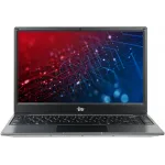 Ноутбук IRU 14TLHC Core i3 1115G4 8Gb SSD256Gb Intel UHD Graphics 14" IPS FHD (1920x1080) noOS grey WiFi BT Cam (1996876)