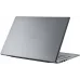 Ноутбук IRU 14TLHC Core i3 1115G4 8Gb SSD256Gb Intel UHD Graphics 14" IPS FHD (1920x1080) noOS grey WiFi BT Cam (1996876)