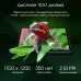 Планшет Digma Pro HIT 18 T606 (1.6) 8C RAM6Gb ROM128Gb 10.5" IPS 1920x1200 4G 2Sim Android 13 фиолетовый 13Mpix 5Mpix BT WiFi microSD 512Gb 7000mAh 5hr