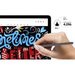 Стилус Samsung S Pen для Samsung Galaxy Tab S9 FE/Tab S9 FE+ серый (EJ-PX510BJEGRU)