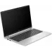 Ноутбук HP ProBook 440 G10 Core i7 1355U 8Gb SSD512Gb Intel Iris Xe graphics 14" IPS FHD (1920x1080) Free DOS silver WiFi BT Cam (816N5EA)