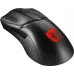 Мышь MSI Clutch GM31 Lightweight wireless черный оптическая 12000dpi беспров. USB2.0 4but (S12-4301010-CLA)