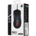 Мышь MSI Clutch GM31 Lightweight черный оптическая 12000dpi USB 4but (S12-0402080-CLA)