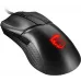 Мышь MSI Clutch GM31 Lightweight черный оптическая 12000dpi USB 4but (S12-0402080-CLA)