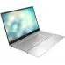 Ноутбук HP Pavilion 15-eg2002ci Core i5 1235U 8Gb SSD256Gb Intel Iris Xe graphics 15.6" IPS FHD (1920x1080) Free DOS silver WiFi BT Cam (6F8L6EA)