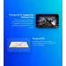 Планшет Honor Pad 9 HEY2-W09C 6 Gen 1 (2.2) 8C RAM8Gb ROM128Gb 12.1" IPS 2560x1600 Android 13 серый 13Mpix 8Mpix BT WiFi 8300mAh 12hr