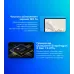 Планшет Honor Pad 9 HEY2-W09C 6 Gen 1 (2.2) 8C RAM8Gb ROM128Gb 12.1" IPS 2560x1600 Android 13 серый 13Mpix 8Mpix BT WiFi 8300mAh 12hr