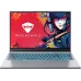 Ноутбук Machenike L15 Star 2K Core i5 13500H 16Gb SSD512Gb NVIDIA GeForce RTX4060 8Gb 15.6" IPS QHD (2560x1440) FreeDOS grey WiFi BT Cam (JJ00GL00ERU)