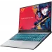 Ноутбук Machenike L15 Star 2K Core i5 13500H 16Gb SSD512Gb NVIDIA GeForce RTX4060 8Gb 15.6" IPS QHD (2560x1440) FreeDOS grey WiFi BT Cam (JJ00GL00ERU)