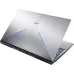 Ноутбук Machenike L15 Star 2K Core i5 13500H 16Gb SSD512Gb NVIDIA GeForce RTX4060 8Gb 15.6" IPS QHD (2560x1440) FreeDOS grey WiFi BT Cam (JJ00GL00ERU)