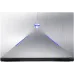 Ноутбук Machenike L15 Star 2K Core i5 13500H 16Gb SSD512Gb NVIDIA GeForce RTX4060 8Gb 15.6" IPS QHD (2560x1440) FreeDOS grey WiFi BT Cam (JJ00GL00ERU)