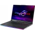 Ноутбук Asus ROG Strix Scar 18 G834JZR-N6072 Core i9 14900HX 32Gb SSD1Tb NVIDIA GeForce RTX4080 12Gb 18" IPS WQXGA (2560x1600) noOS black WiFi BT Cam (90NR0IN2-M003C0)