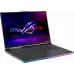 Ноутбук Asus ROG Strix Scar 18 G834JZR-N6072 Core i9 14900HX 32Gb SSD1Tb NVIDIA GeForce RTX4080 12Gb 18" IPS WQXGA (2560x1600) noOS black WiFi BT Cam (90NR0IN2-M003C0)