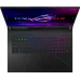 Ноутбук Asus ROG Strix Scar 18 G834JZR-N6072 Core i9 14900HX 32Gb SSD1Tb NVIDIA GeForce RTX4080 12Gb 18" IPS WQXGA (2560x1600) noOS black WiFi BT Cam (90NR0IN2-M003C0)