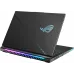 Ноутбук Asus ROG Strix Scar 18 G834JZR-N6072 Core i9 14900HX 32Gb SSD1Tb NVIDIA GeForce RTX4080 12Gb 18" IPS WQXGA (2560x1600) noOS black WiFi BT Cam (90NR0IN2-M003C0)