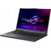 Ноутбук Asus ROG Strix G18 G814JVR-N6010 Core i9 14900HX 16Gb SSD1Tb NVIDIA GeForce RTX4060 8Gb 18" IPS WQXGA (2560x1600) noOS grey WiFi BT Cam (90NR0IF6-M000C0)