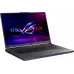 Ноутбук Asus ROG Strix G18 G814JVR-N6010 Core i9 14900HX 16Gb SSD1Tb NVIDIA GeForce RTX4060 8Gb 18" IPS WQXGA (2560x1600) noOS grey WiFi BT Cam (90NR0IF6-M000C0)