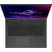 Ноутбук Asus ROG Strix G18 G814JVR-N6010 Core i9 14900HX 16Gb SSD1Tb NVIDIA GeForce RTX4060 8Gb 18" IPS WQXGA (2560x1600) noOS grey WiFi BT Cam (90NR0IF6-M000C0)