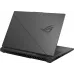 Ноутбук Asus ROG Strix G18 G814JVR-N6010 Core i9 14900HX 16Gb SSD1Tb NVIDIA GeForce RTX4060 8Gb 18" IPS WQXGA (2560x1600) noOS grey WiFi BT Cam (90NR0IF6-M000C0)