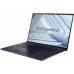 Ноутбук Asus ExpertBook B9 B9403CVA-KM0497 Core i5 1335U 16Gb SSD1Tb Intel Iris Xe graphics 14" OLED WQXGA+ (2880x1800) noOS black WiFi BT Cam Bag (90NX05W1-M00NF0)