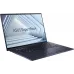 Ноутбук Asus ExpertBook B9 B9403CVA-KM0497 Core i5 1335U 16Gb SSD1Tb Intel Iris Xe graphics 14" OLED WQXGA+ (2880x1800) noOS black WiFi BT Cam Bag (90NX05W1-M00NF0)