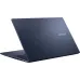 Ноутбук Asus Vivobook 15 M1502QA-BQ165 Ryzen 7 5800H 16Gb SSD512Gb AMD Radeon 15.6" IPS FHD (1920x1080) noOS blue WiFi BT Cam (90NB1261-M00710)