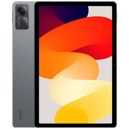 Планшет Xiaomi Redmi Pad SE 680 (2.4) 8C RAM8Gb ROM256Gb 11" IPS 1920x1200 Android 13 серый 8Mpix 5Mpix BT WiFi microSD 1Tb 8000mAh 21hr