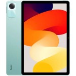 Планшет Xiaomi Redmi Pad SE 680 (2.4) 8C RAM8Gb ROM256Gb 11" IPS 1920x1200 Android 13 зеленый 8Mpix 5Mpix BT WiFi Touch microSD 1Tb 8000mAh