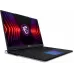 Ноутбук MSI Titan 18 HX A14VIG-211RU Core i9 14900HX 64Gb SSD3Tb NVIDIA GeForce RTX4090 16Gb 18" IPS UHD+ (3840x2400) Windows 11 Home black WiFi BT Cam (9S7-182221-211)